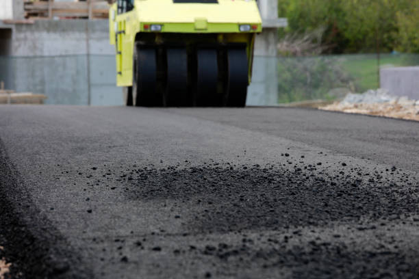 Best Residential Driveway Paver Services  in Zillah, WA