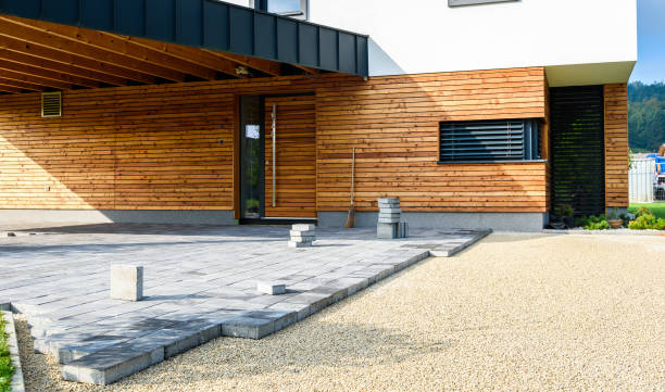 Reasons to Select Us for Your Driveway Paving Requirements in Zillah, WA