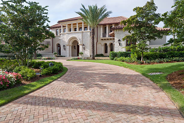 Best Best Driveway Pavers  in Zillah, WA